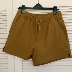 Old Navy StretchTech Water-Repellent Shorts NWT